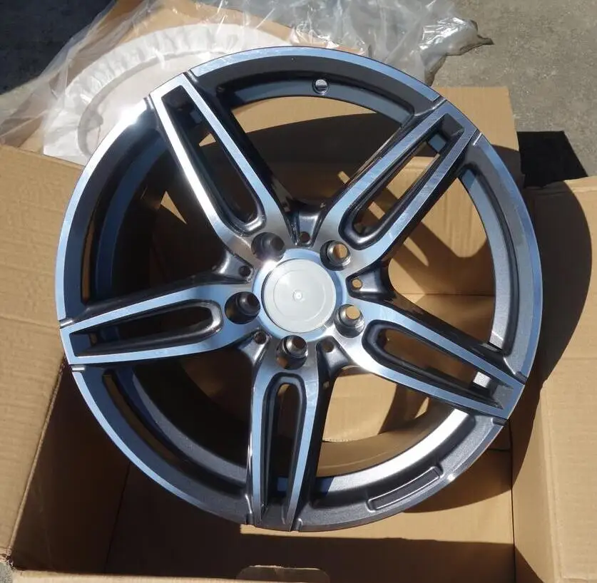 17 дюймов 17x8 0 5x112 ET 35 CB 66 56 мм автомобильные литые диски|wheels wheel|wheels for bmwwheels |