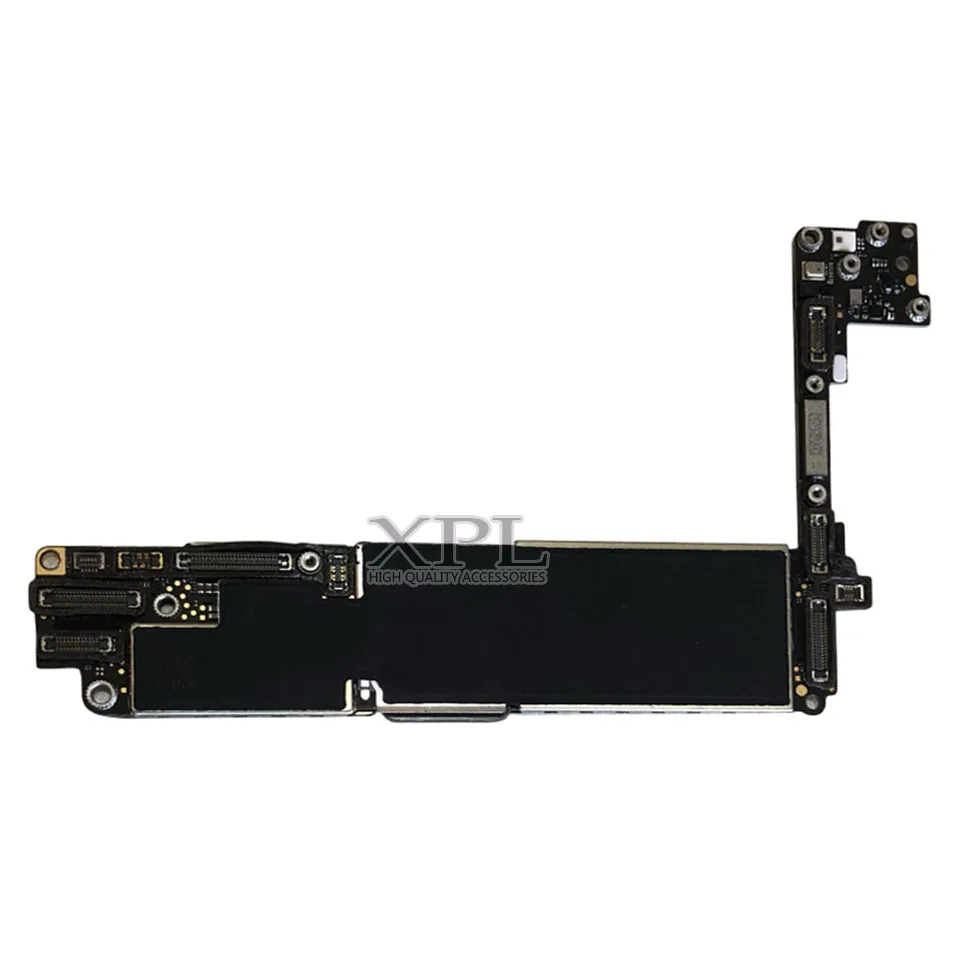 Для iPhone 8 материнская плата оригинальная с сенсорным ID Заводская