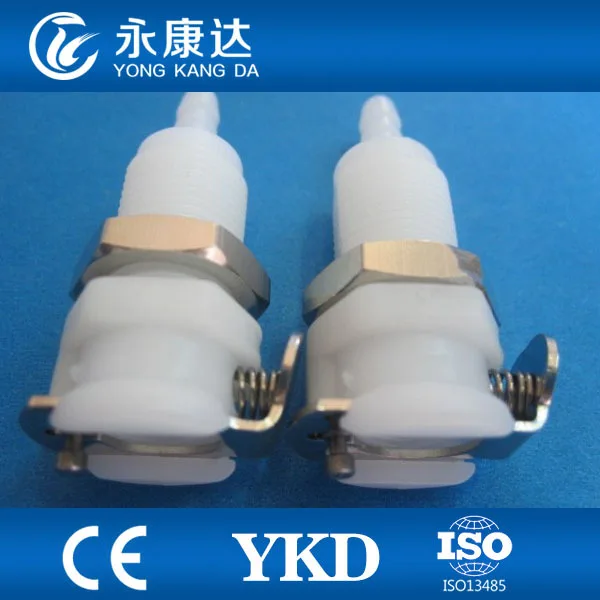 Бесплатная доставка Для marquette NIBP коннектор манжеты штекер тип блокировки |