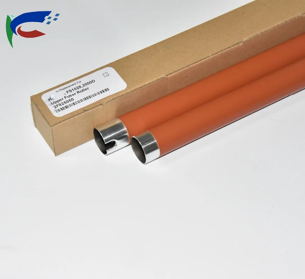 10X 302HS25230 302HS25231 для Kyocera FS 1130 1135 1110 1320 1024 1028 2000D 302H425010 302F825050 верхний ролик|Детали