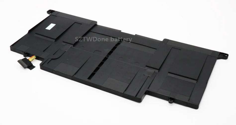Sztwdone C22-UX31 Аккумулятор для ноутбука ASUS ZenBook UX31 UX31A UX31E UX31A-R4004H UX31E-DH72 UX31KI3517A 6840 мА/ч, 50WH