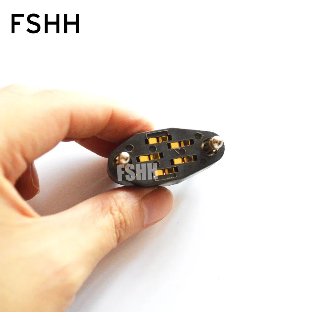 Тестовый разъем TO66 TO03 для транзисторов TO 66 F1 03 F2|socket|socket test |