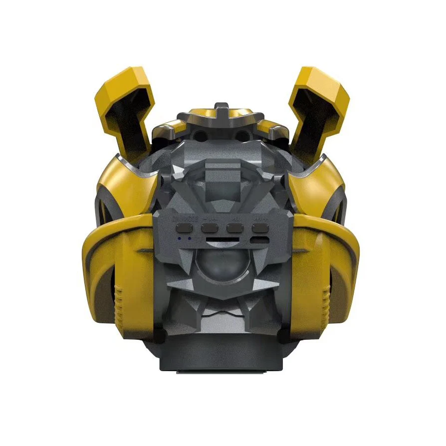 Трансформеры для планшетов Bluetooth Bumblebee динамик сабвуфер с поддержкой FM TF телефона