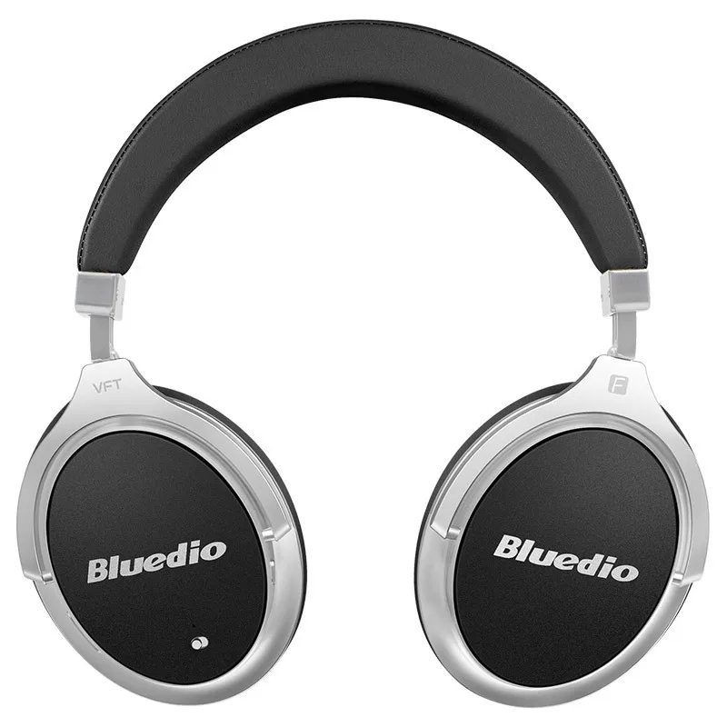 Беспроводные наушники Bluedio F2 активное шумоподавление Bluetooth беспроводная