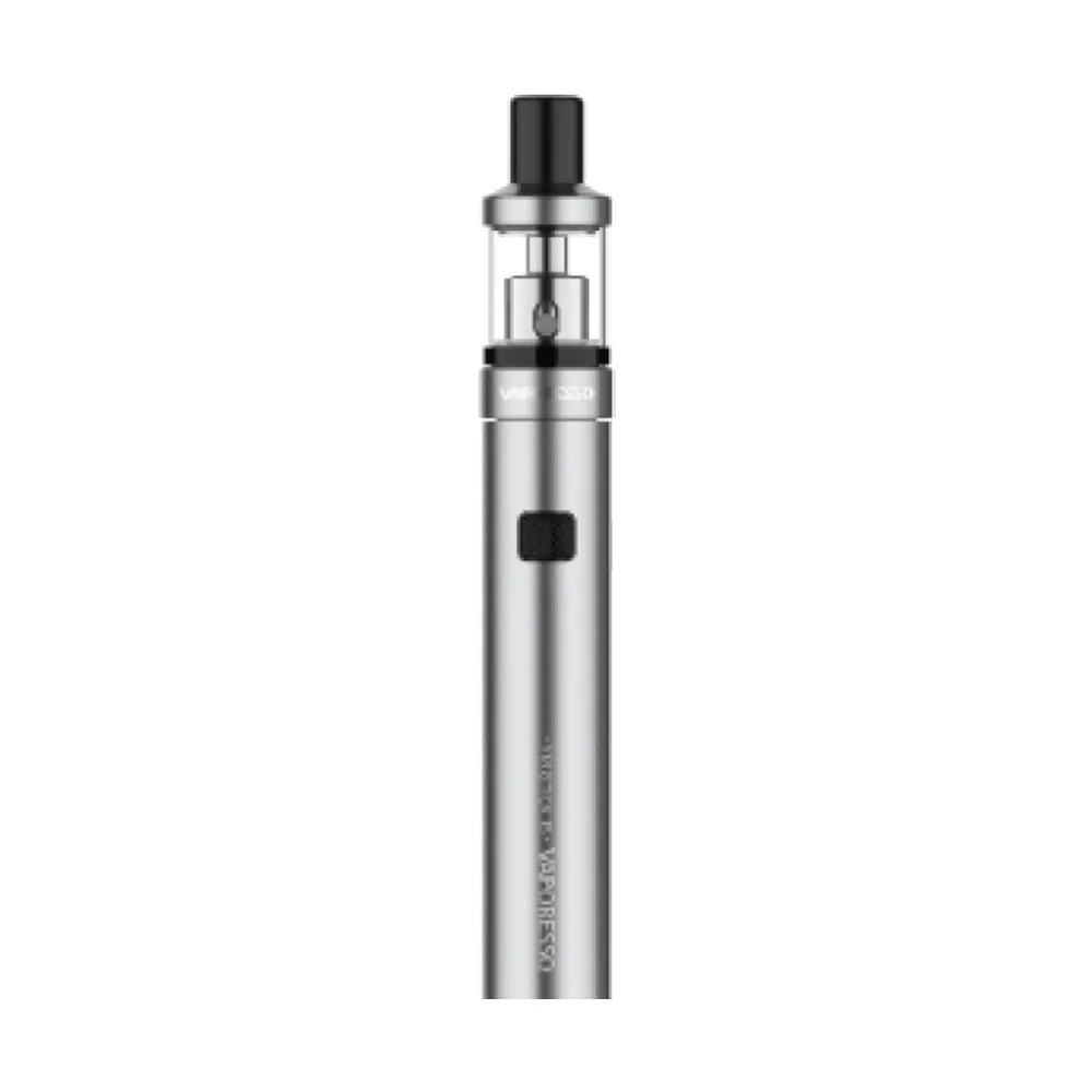 Оригинальный Vaporesso VM STICK 18 комплект 1200 мАч встроенный аккумулятор 2 мл Tank EUC CCELL и