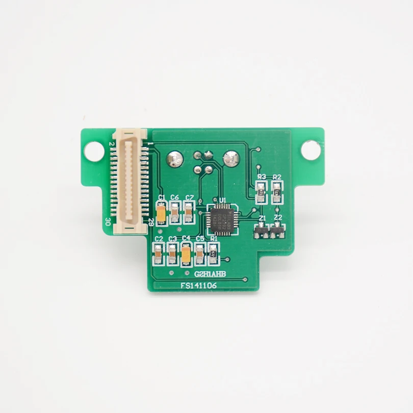 Плата интерфейса FOUR STAR Mitsubishi FX2N USB может быть расширена на интерфейс