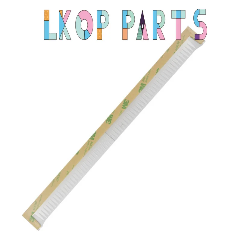 2 шт. новинка оригинальный лист для блокировки чернил дубликатора A4 LL подходит MPO