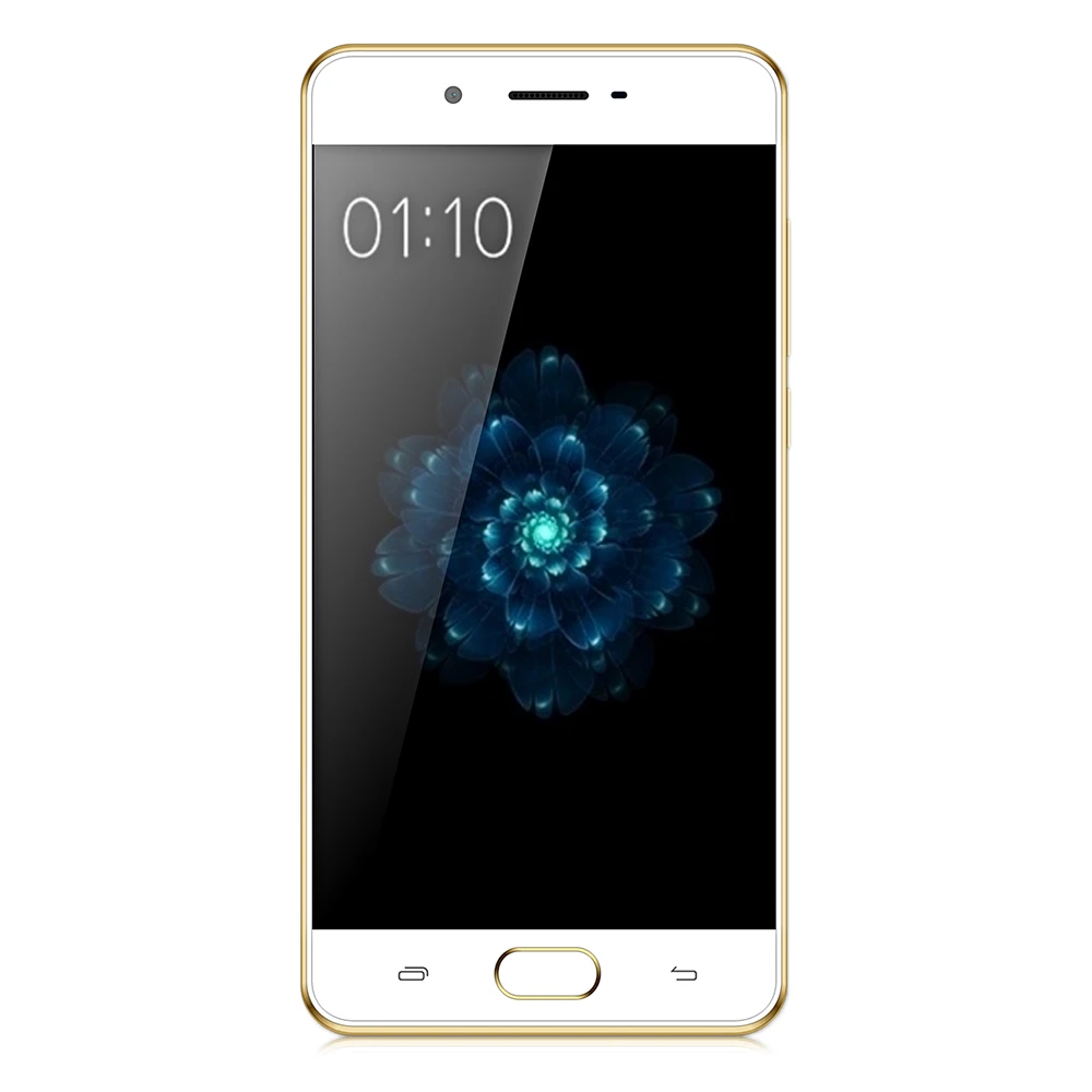 KENXINDA X6 4 г смартфон 5 0 дюймов Android 7 MTK6737 ядра 3 ГБ Оперативная память 32 Встроенная