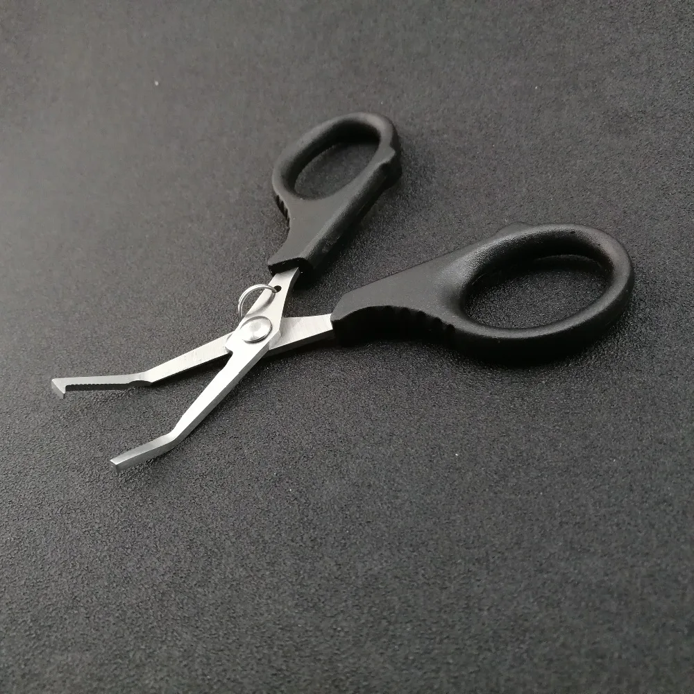 Многофункциональные плоскогубцы для рыбалки аксессуары ловли карпа рыболовные