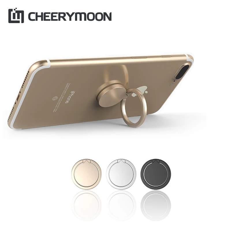 CHEERYMOON держатель этикеток Универсальный мобильный стенд металлический для