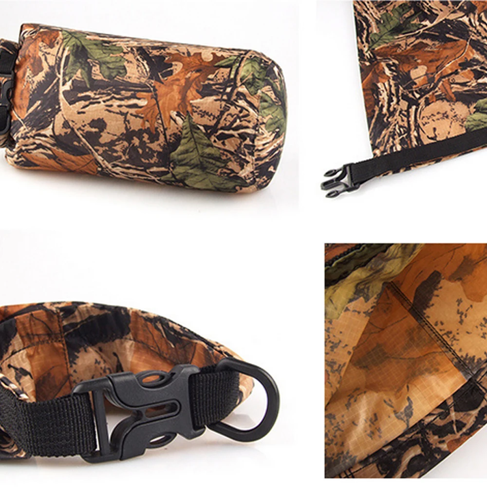 сумка водонепроницаемая 15L открытый Водонепроницаемый сухой мешок хранения