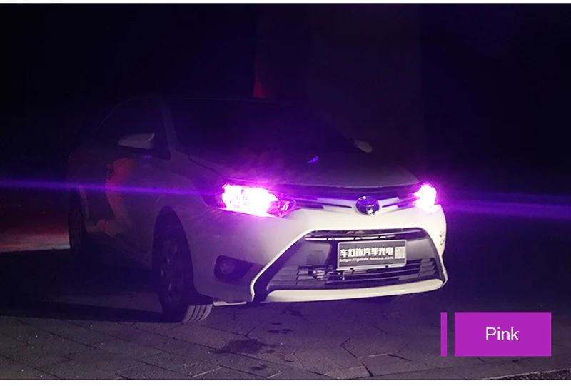 T10 W5W автомобиль Canbus светодиодный RGB парковочные огни для Mitsubishi двигатели asx lancer 10 9 x outlander xl pajero sport 4 l200 carisma
