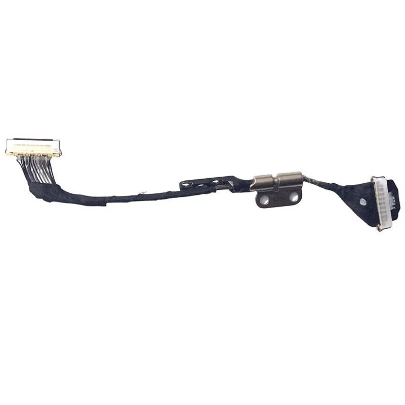 Оригинальный Новый A1465 LCD LED LVDS кабель для Apple MacBook Air 11 &quotA1370 2010 2011 2012 2013 2014 2015 год|lcd