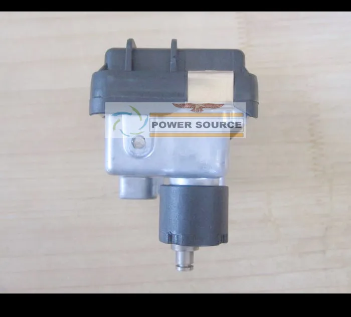 Электронный привод Turbo Wastegate для AUDI Q7 767649 783762-783762 | Автомобили и мотоциклы