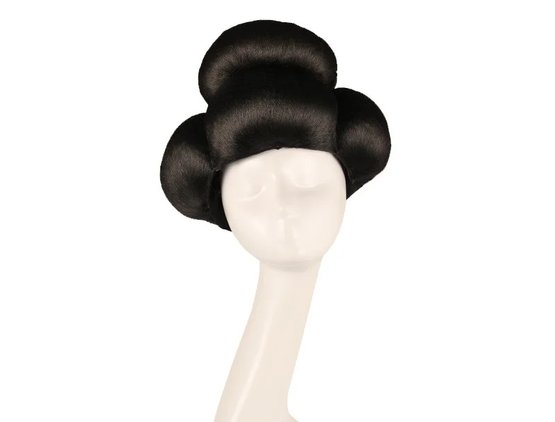 Классическое экзотическое японское кимоно женский сексуальный костюм комплект