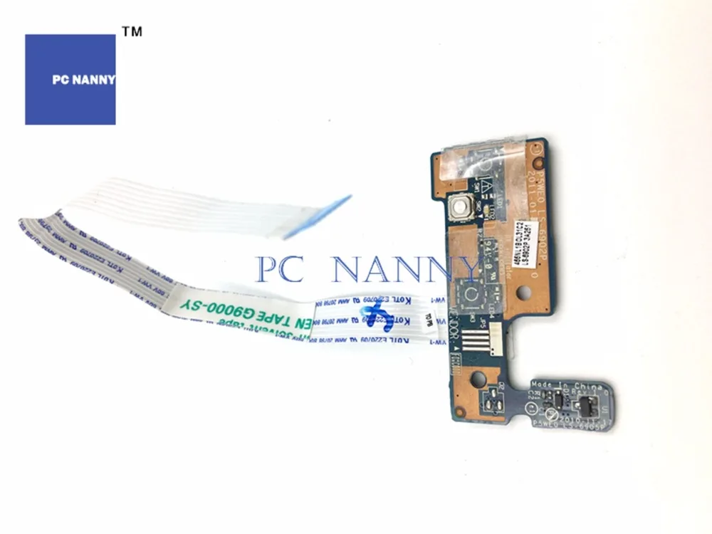 Подлинная игровая панель для acer aspire 5350 5750 5750g 5755 5780|acer pc|pc poweracer power |
