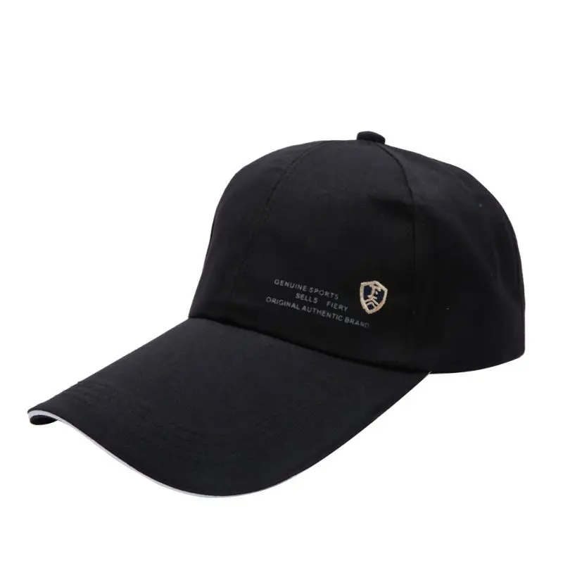 

New Arrivals Men Women Unisex Sport Personality Hat Golf Baseball Cap Snapback Hip-Hop Dance Sports Hats Outdoor Caps