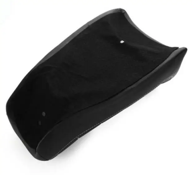 Кафе Racer Cowl Fender Tail раздел w/ Seat Для Harley Sportster XL 04-UP Custom | Автомобили и мотоциклы