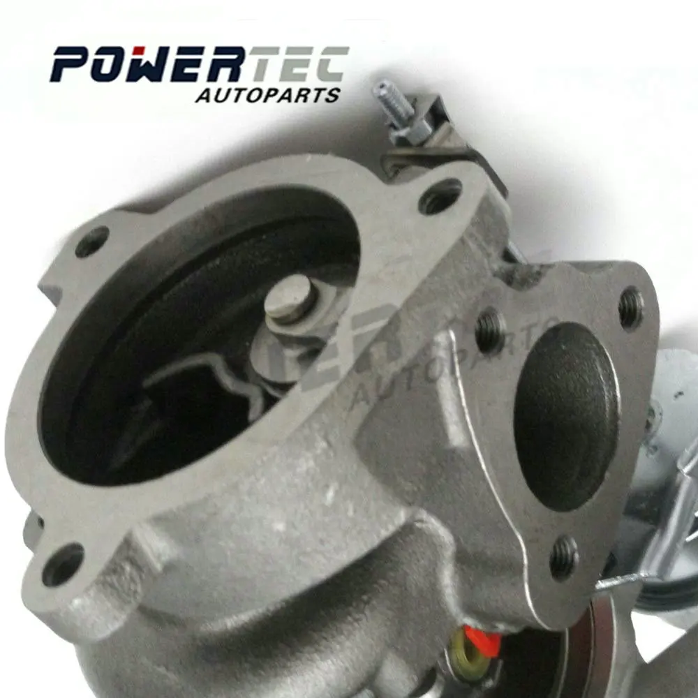 Для AUDI S3 / TT (8N) 1 8 T APY AMK APX 209HP 224HP 1999 turbo full turbolader KKK K04 0020 06A145704M