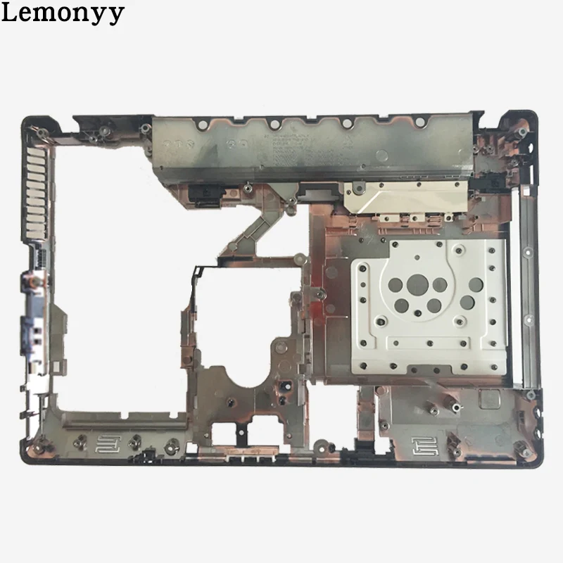 Новый чехол для lenovo Ideapad G470 G475 Подставка рук/чехол ноутбука без HDMI | Компьютеры и