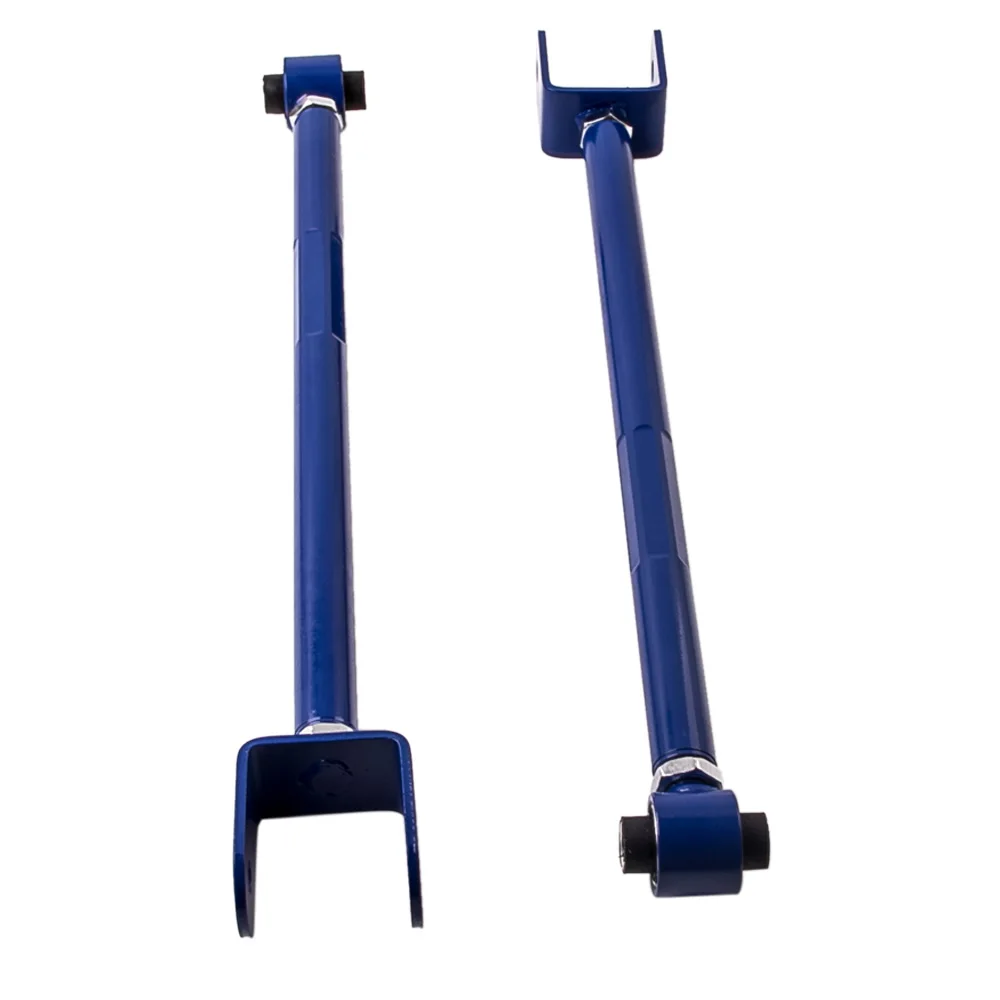 Rear Lower Camber Control Arms for BMW 3-Series E36 E46 X3 Z4 Adjustable Blue | Автомобили и мотоциклы