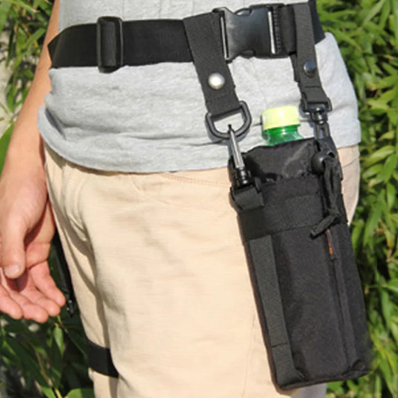 Многофункциональная сумка для рыбалки водонепроницаемая холщовая уличная сумки