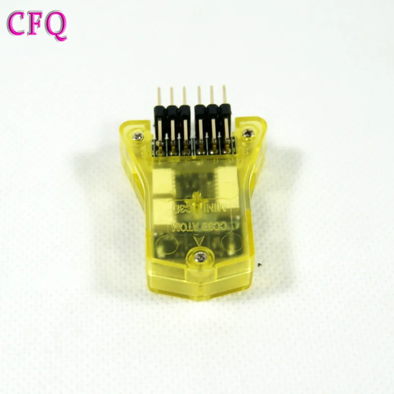 Мини-Контроллер полета Ormino Openpilot Cc3d Atom Gps FPV профессиональные аксессуары для