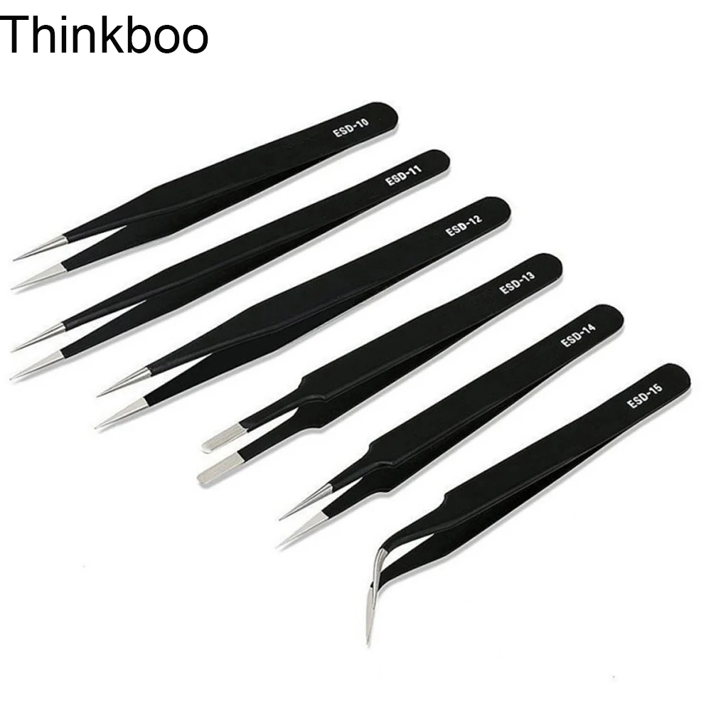 Thinkboo дизайн ногтей акриловый гель Инструмент для сбора Стразы драгоценные камни