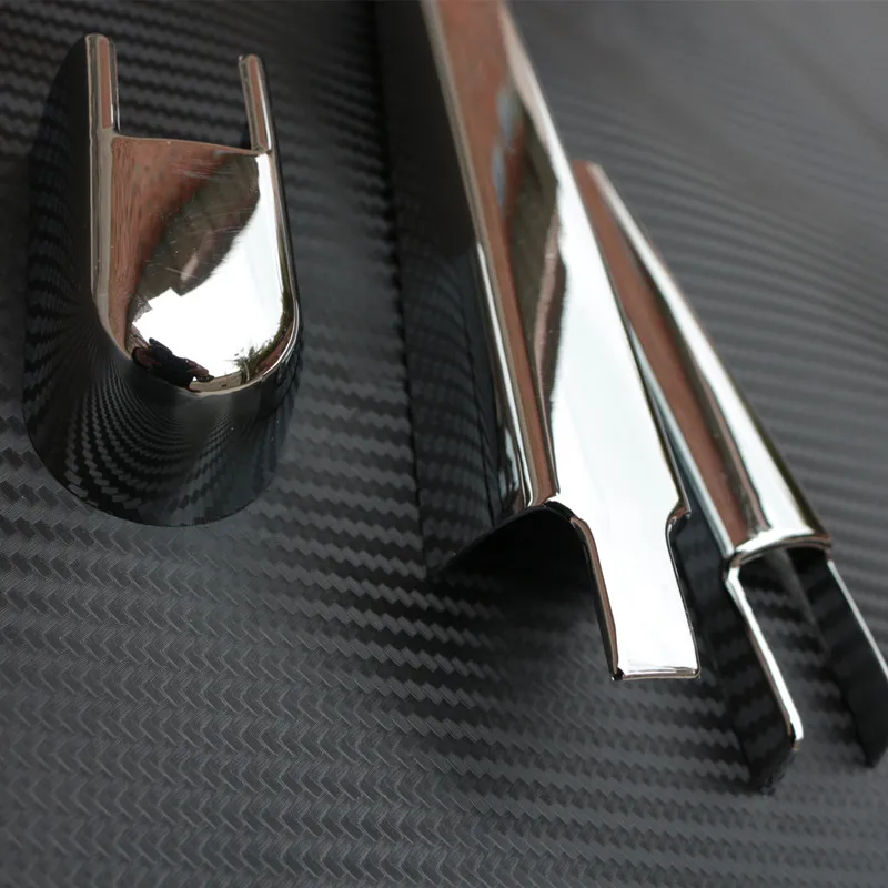 3pcs for SUZUKI S-CROSS rear wiper Decorative cover | Автомобили и мотоциклы