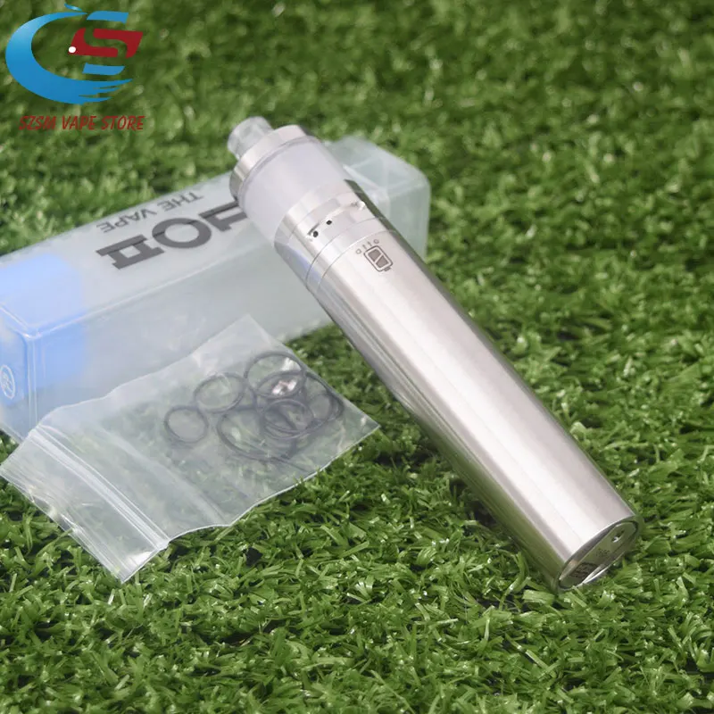 Набор модов SXK Atto Mech yftk Integra Style MTL RTA V2 емкость 4 0 мл 22 мм 316ss стиль d вейп мод подходит