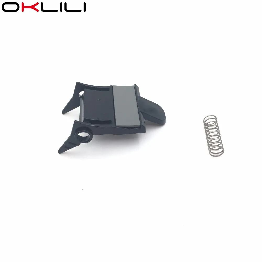 

20X JC61-04444A JC93-00522A Separation Pad FRAME HOLDER PAD for Samsung ML2160 ML2164 ML2165 ML2167 ML2168 SF760 SCX3400 SCX3401