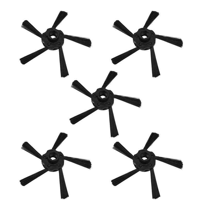 Горячая Распродажа! 5 шт. боковая щетка для Botvac D series D75 D80 D85 Neato Connected D3 D5 D7 и Alle