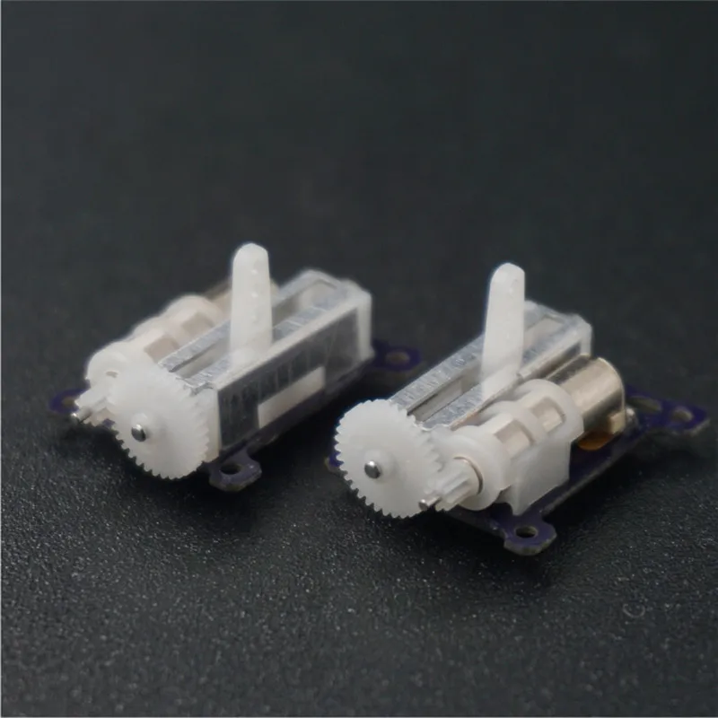 Новый AGF C1.5CLS 1 5g ультра микро цифровой Бессердечный сервопривод для RC модели