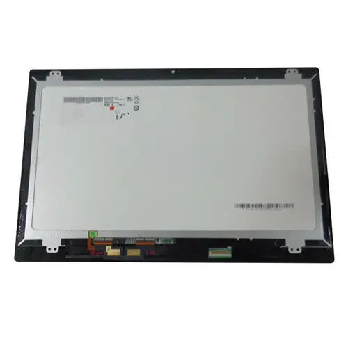 ЖК экран JIANGLUN для Acer Aspire R14 с дигитайзером сенсорного экрана экраном и цифровым