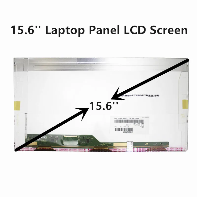 FTDLCD 15 6 ''панель для ноутбука ЖК экран Acer Aspire 5733 5735 5730Z 5732Z 5251 5733Z 5552G|laptop panel|laptop