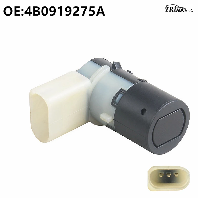 Датчик парковки PDC для Audi A2 8Z0 A3 8L1 A4 8D2 8D5 B5 8H7 B6 8HE B7 A6 4B2 4B5 C5 A8 4D2 4D8 VW Passat 3B3 парктроник