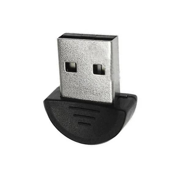 Ausuky Mini Tiny 2 4 ГГц USB 0 Bluetooth V2.0 EDR ключ беспроводной для ПК-25 | Электроника