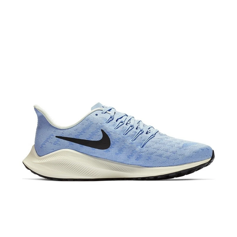 Женские кроссовки NIKE AIR ZOOM VOMERO 14 оригинальные Новое поступление 2019|Беговая обувь|