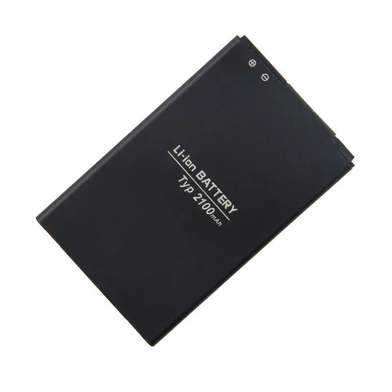 Оригинальный аккумулятор X Style для LG Tribute HD Boost Mobile LS676 L56VL 2100 мАч BL-41A1HB | Мобильные