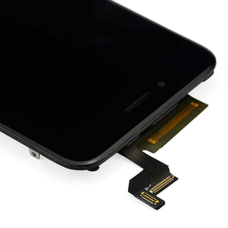 10 шт./лот высококачественный ЖК дисплей для iPhone 6S OEM 3D сенсорный экран дигитайзер