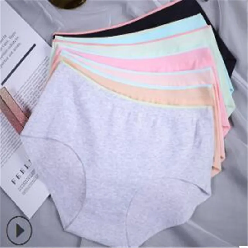 

Бесплатная доставка/2018 новые женские трусики, свежие женские трусики средней талии