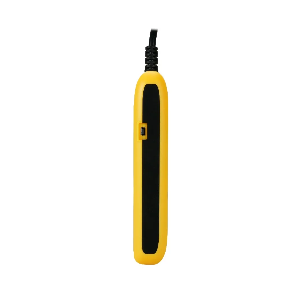 AUTOOL CS520 OBD2 OBDII CAN-BUS Code Reader Live Data Automotive Fault Autool CS-520 OBD Diagnostics Scanner CS 520 |
