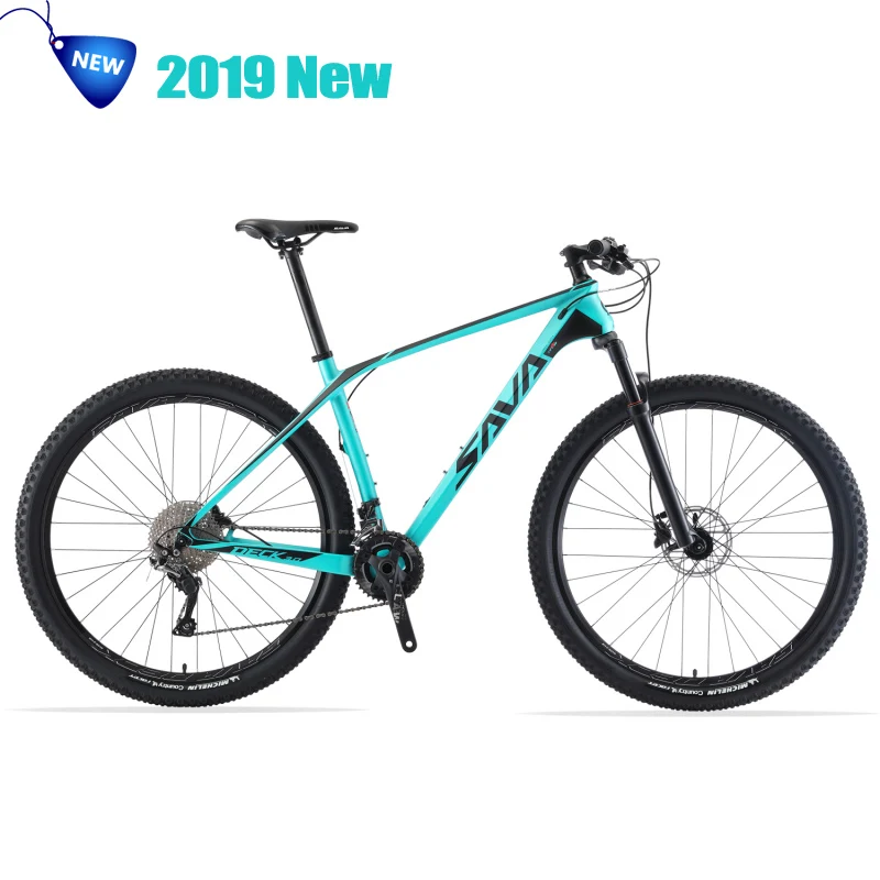 Горный велосипед 29 mtb из углеродного волокна горный для мужчин с SHIMANO 30 скоростями
