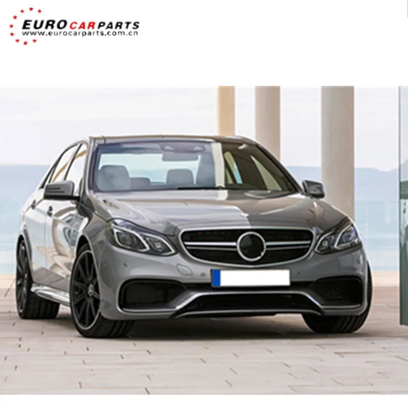 W212 E63 головной светильник и задний светильник, пригодный для E-class W212 2009-2012 обновление до года W212 E63 головной светильник и задний фонарь