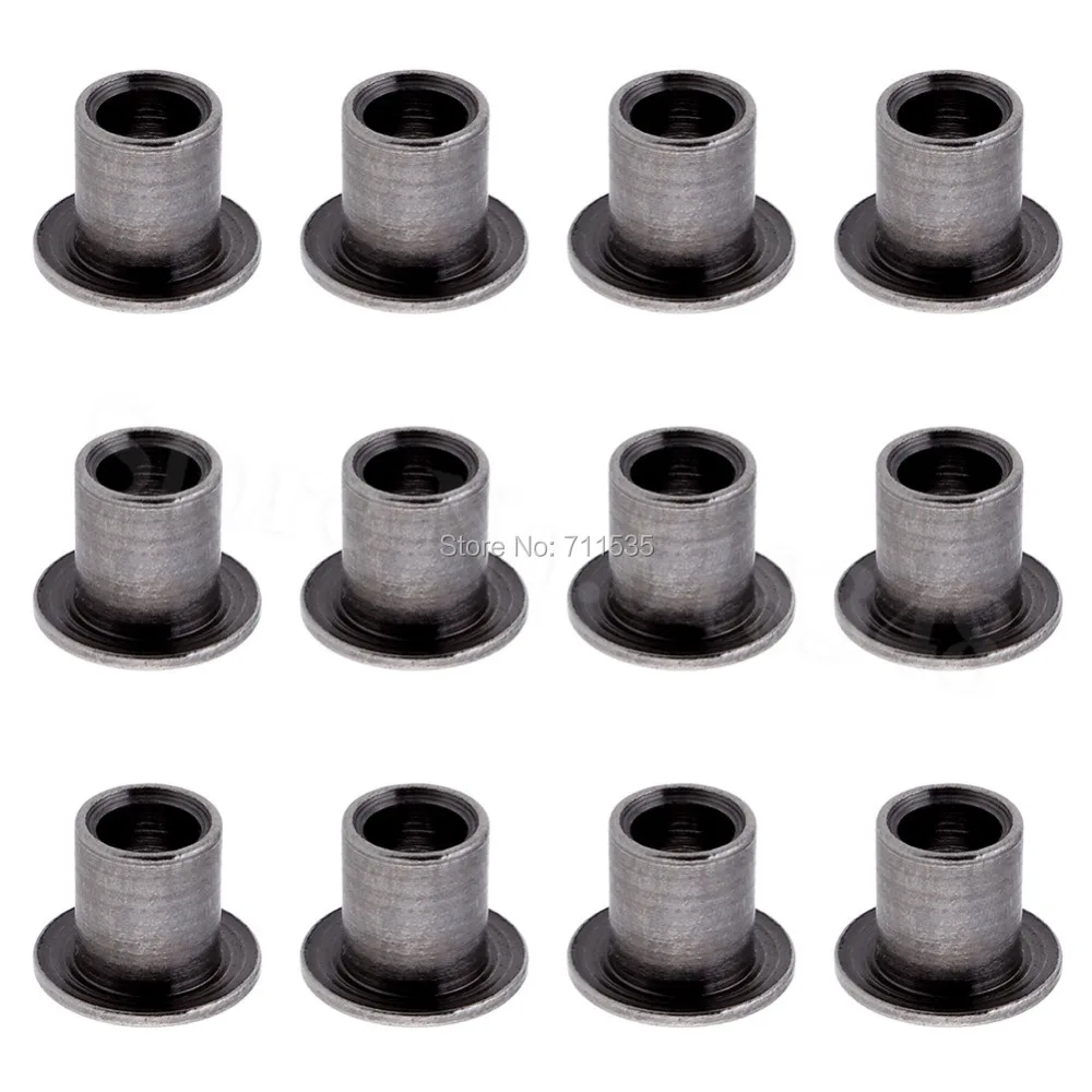 Детали втулки HSP 02101 для Модели 1/10 R/C запчасти машин фурнитура подходит HPI Bullet MT 3 0