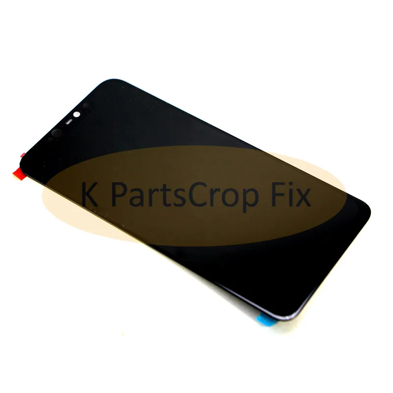 Для BLU vivo XI Plus lcd V0310WW V0311WW ЖК-дисплей сенсорный экран дигитайзер для Blu vivo Xi+ XIPlus lcd для vivo xi lcd
