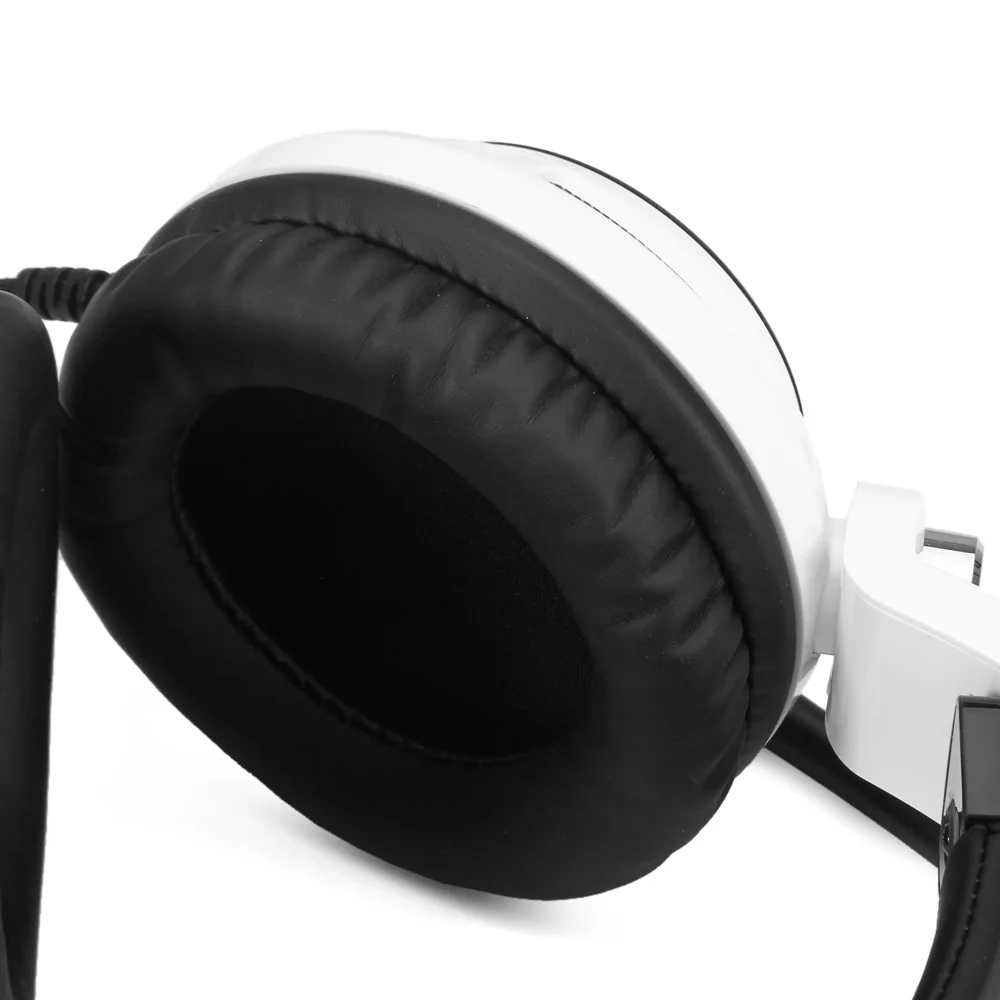 Somic G941 7 1 виртуальный объемный звук USB игровая гарнитура стерео HiFi наушники с