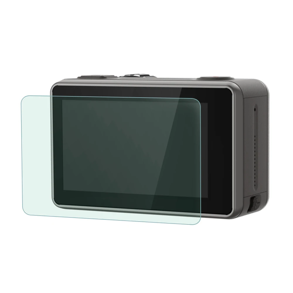 Новая защитная пленка для DJI OSMO ACTION Защитная пленка для DJI Action camera Аксессуары