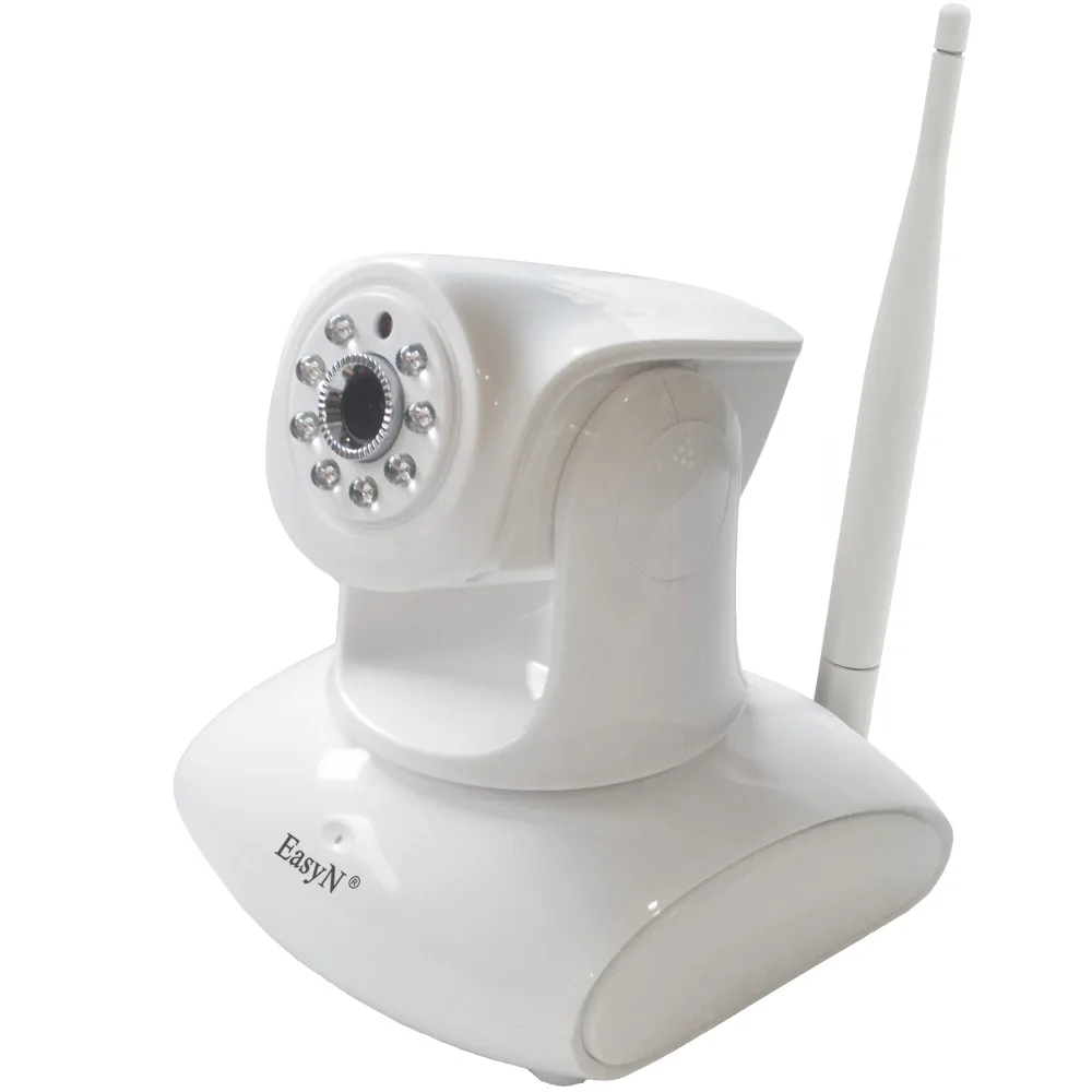 EasyN h3-147w веб-камера 1080 P HD P2P Беспроводной безопасности Wi-Fi IP Камера домашние pt ipcam