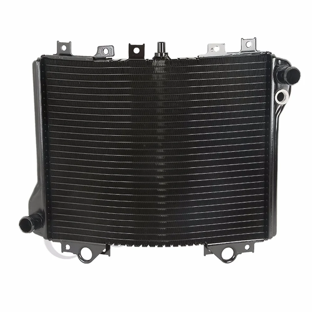 Алюминиевый радиатор для мотоцикла KAWASAKI ZX11 ZZR1100 D1 D7 1992 2002|motorcycle aluminium radiator|motorcycle